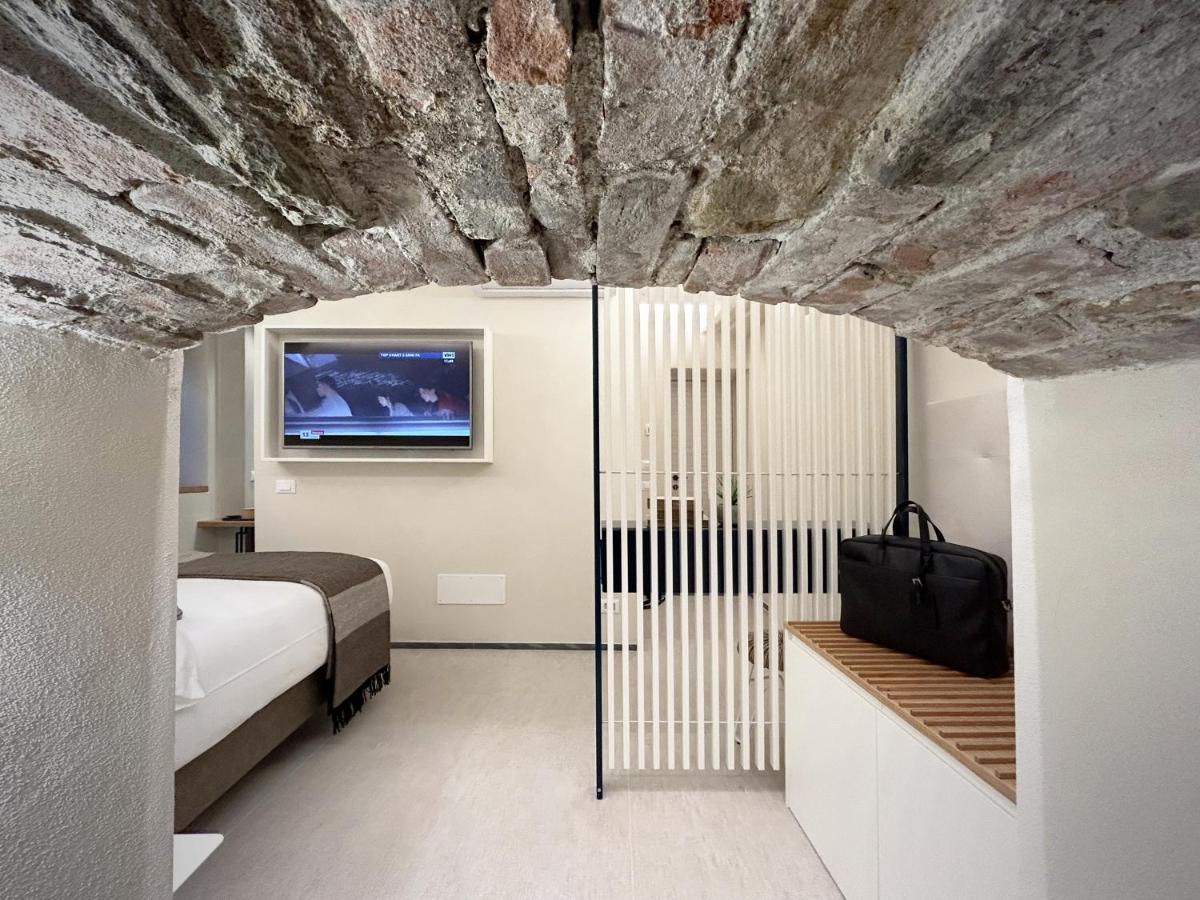 La Baia Di Rio 2 Hotell Riomaggiore Exteriör bild