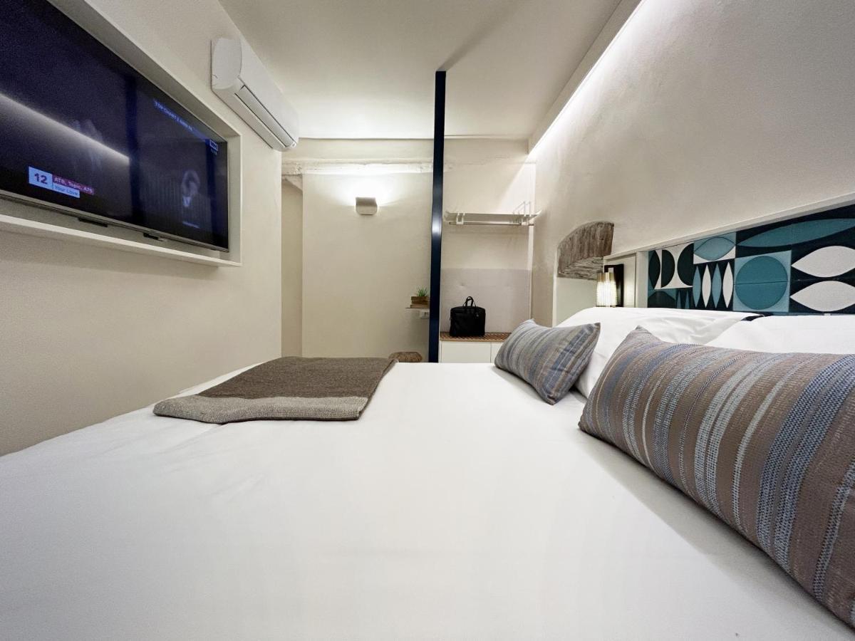 La Baia Di Rio 2 Hotell Riomaggiore Exteriör bild