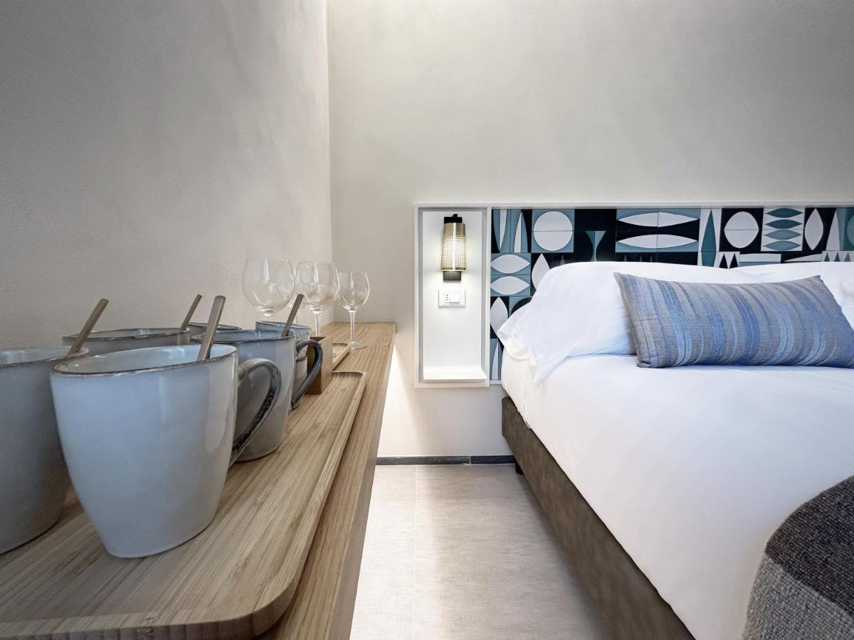 La Baia Di Rio 2 Hotell Riomaggiore Exteriör bild