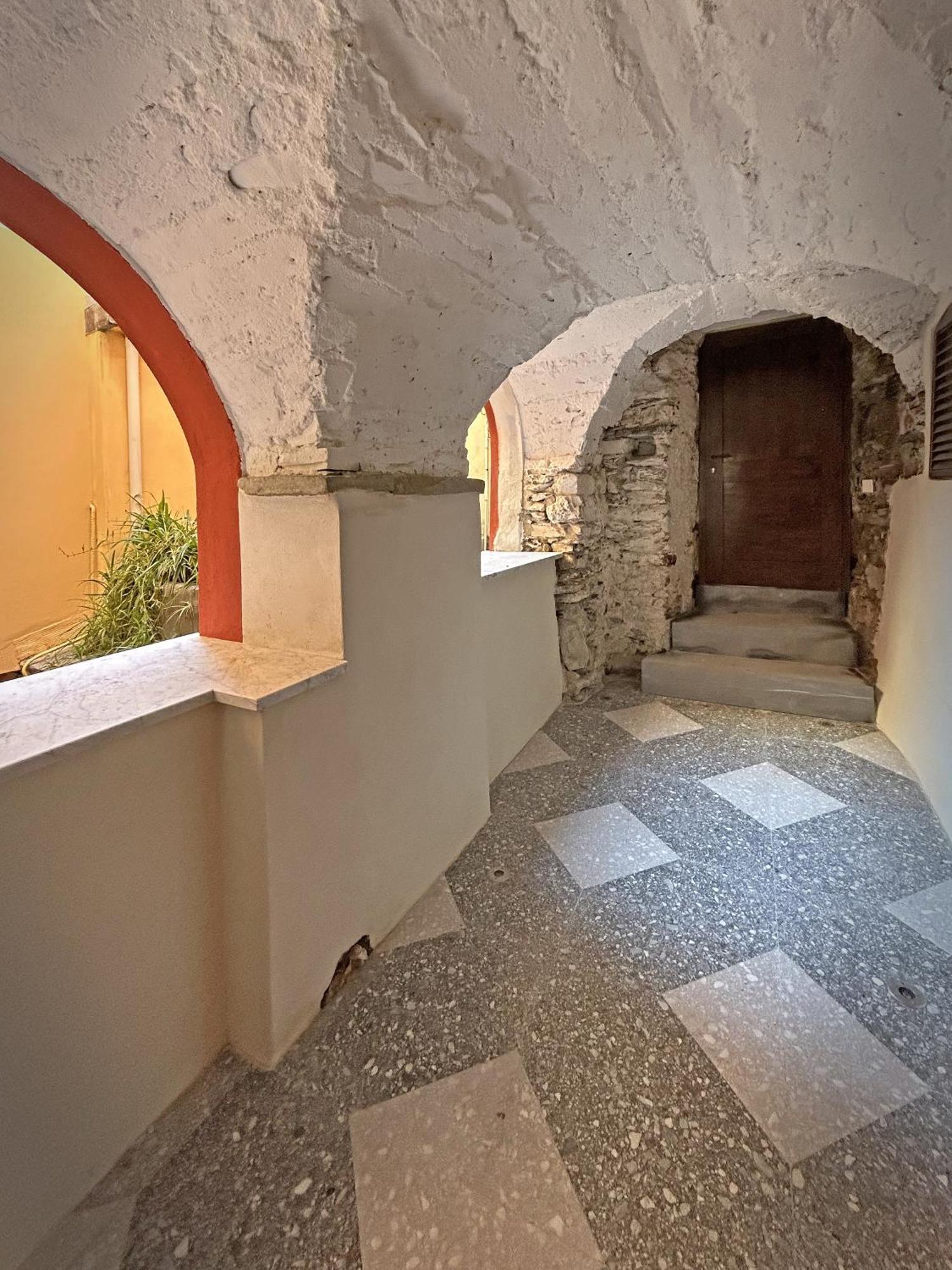 La Baia Di Rio 2 Hotell Riomaggiore Exteriör bild